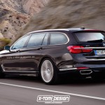 Bmw 7 touring